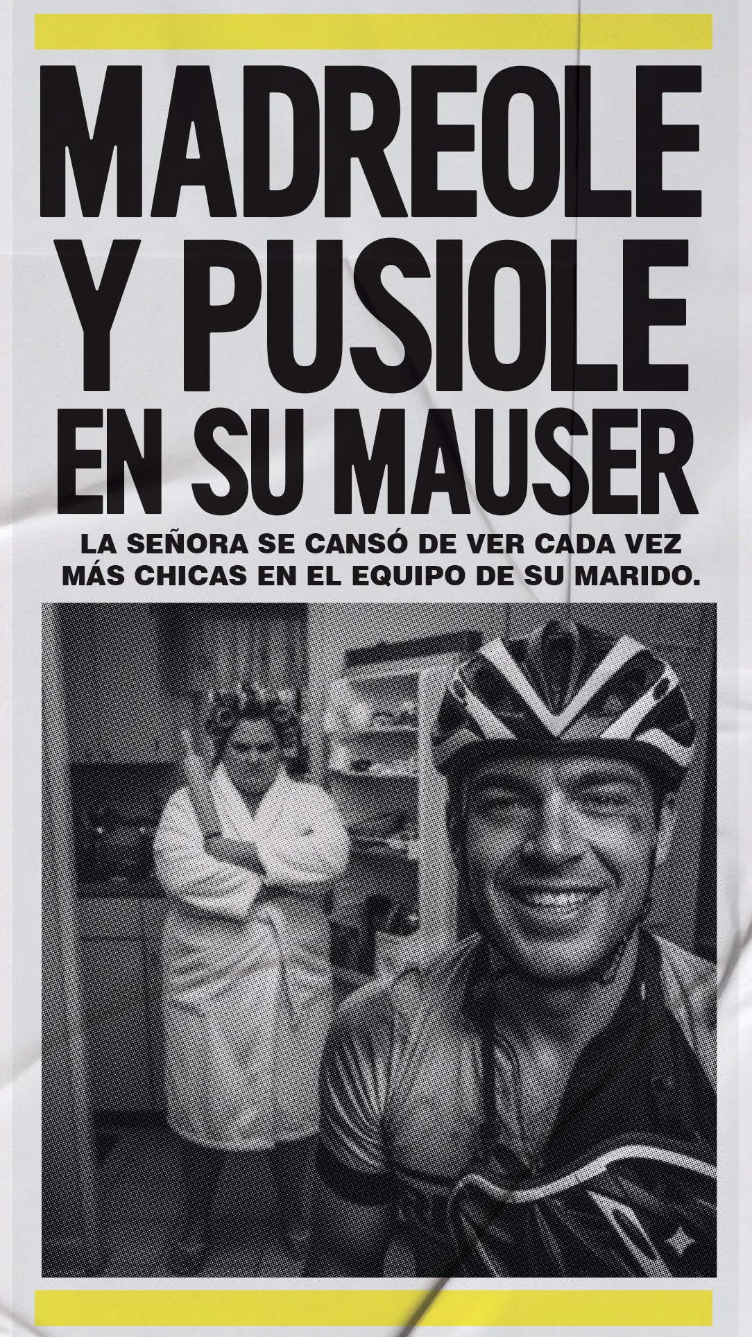 Escándala Cycling Jersey