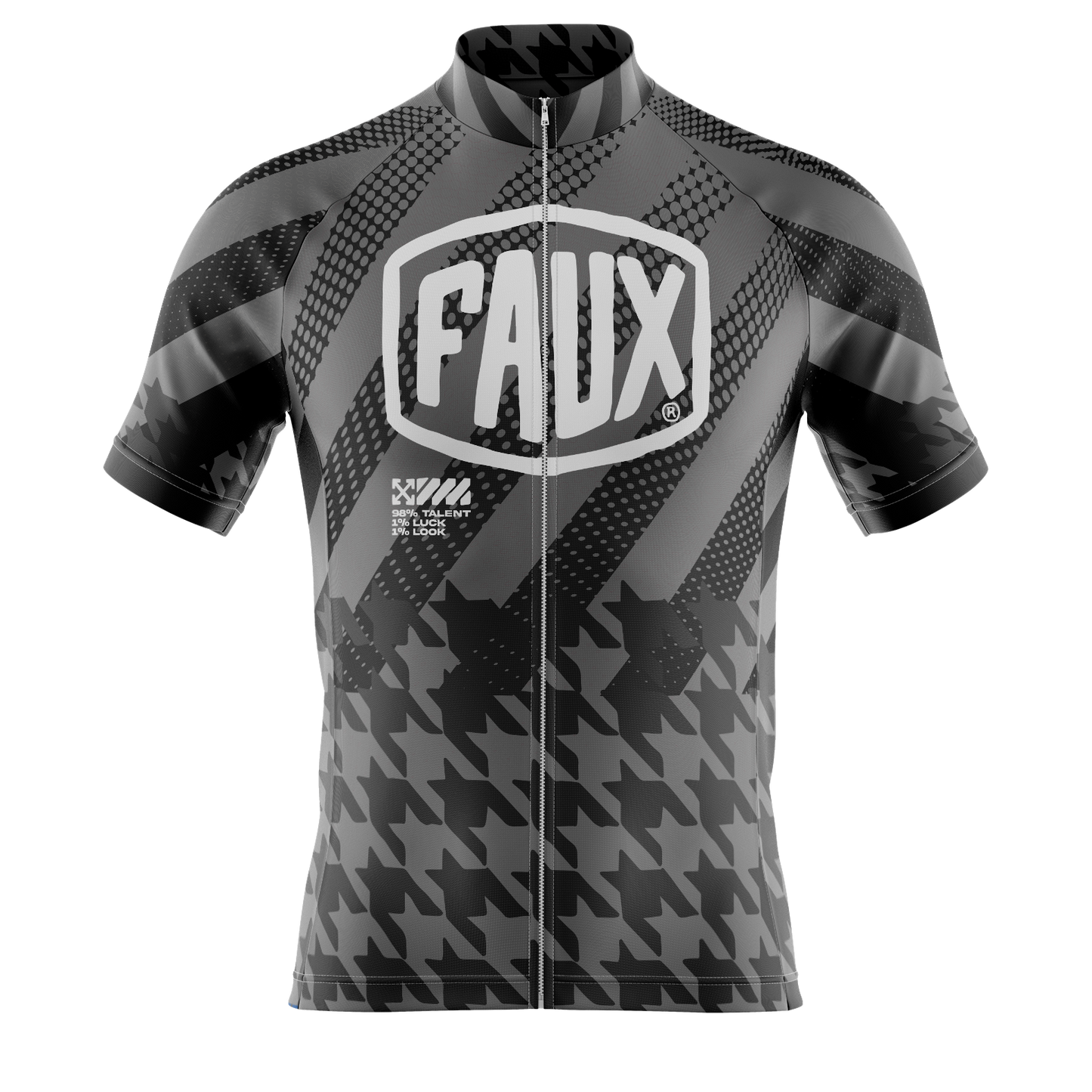98% Talent Cycling Jersey