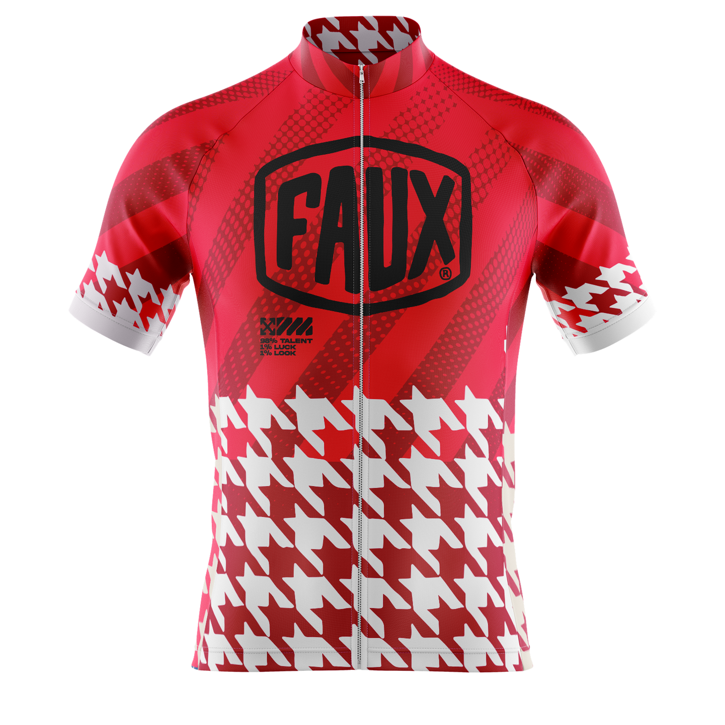 98% Talent Cycling Jersey