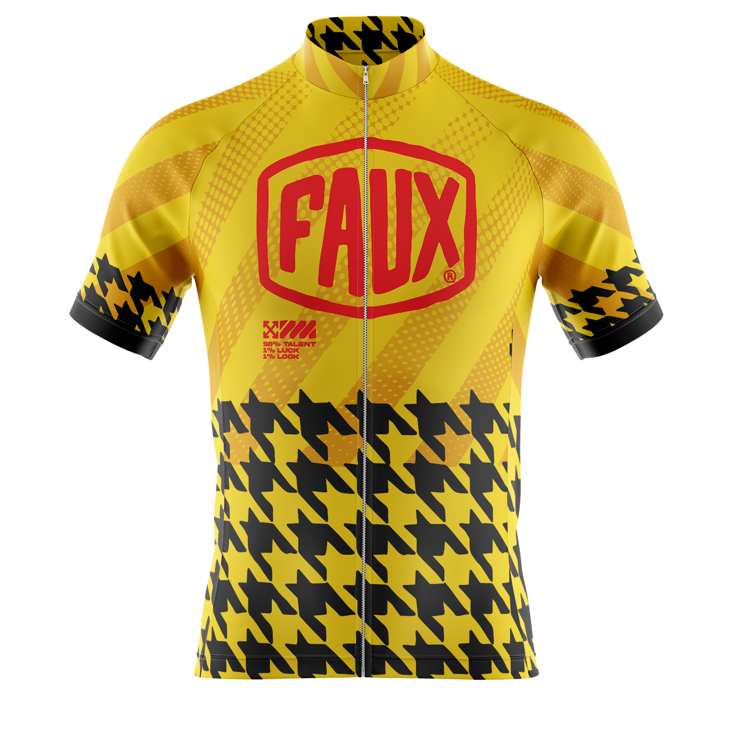 98% Talent Cycling Jersey