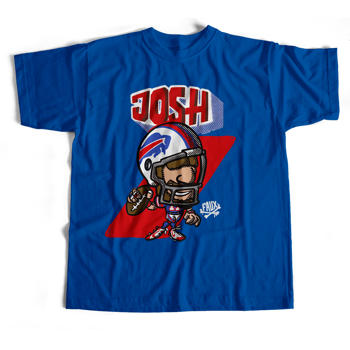 Allen 17 T-Shirt