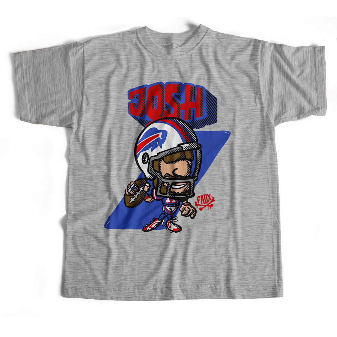 Allen 17 T-Shirt
