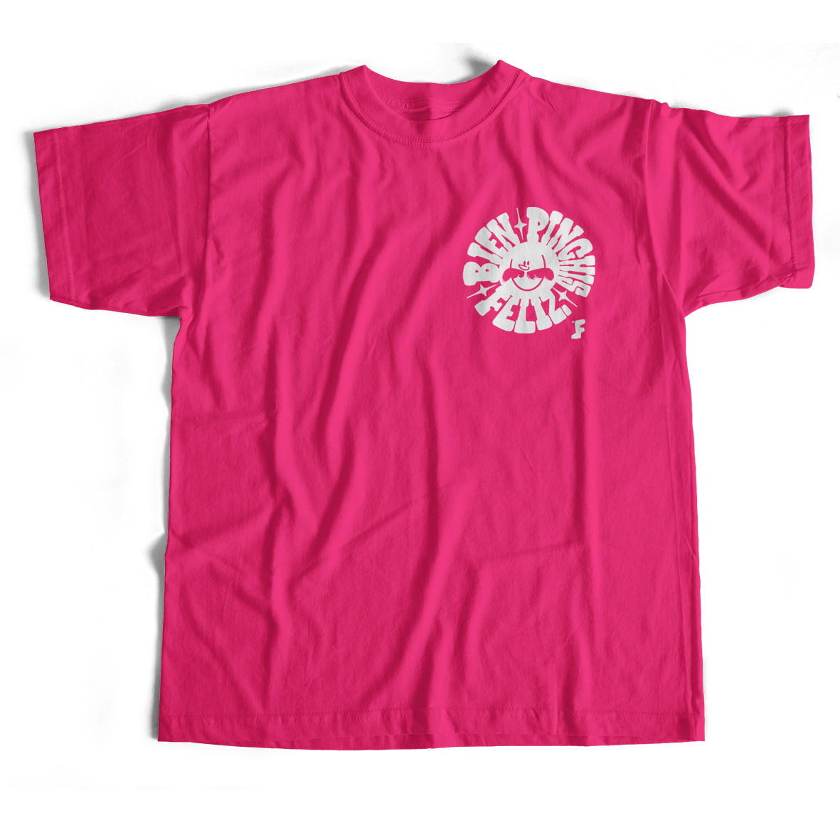 Good Pinchis Happy T-Shirt