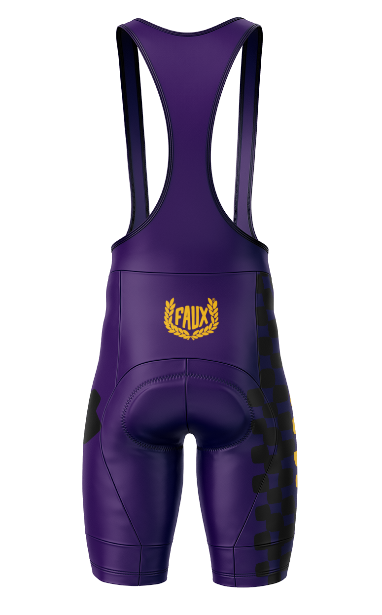 Fastasfuck Cycling Bib Short