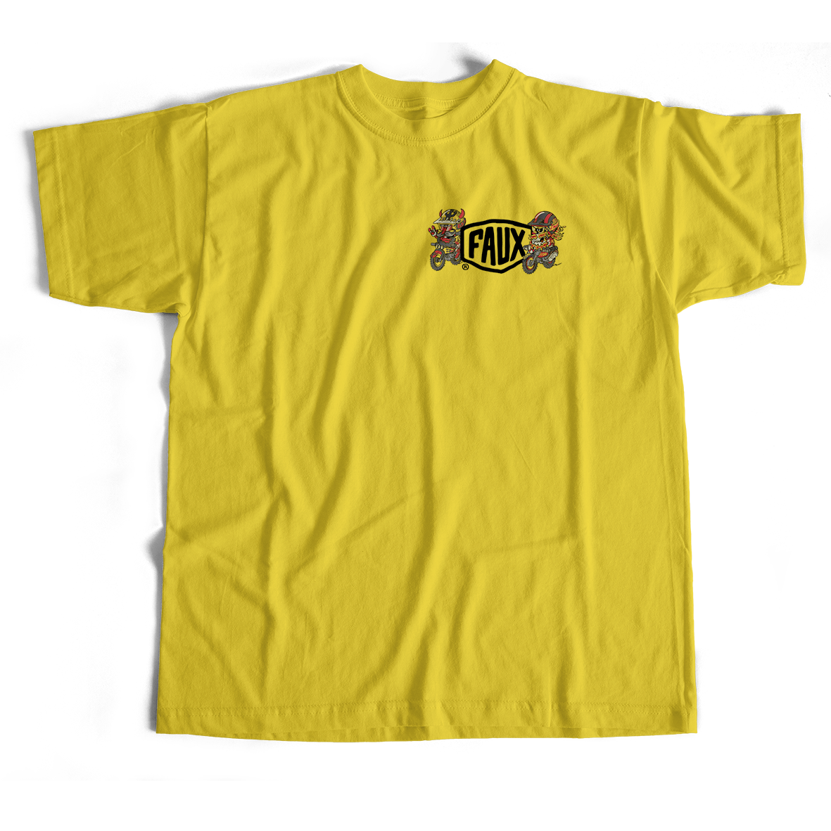 Hell Racer T-Shirt