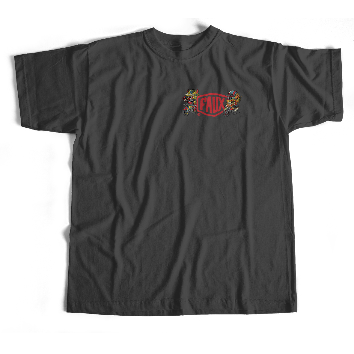 Hell Racer T-Shirt