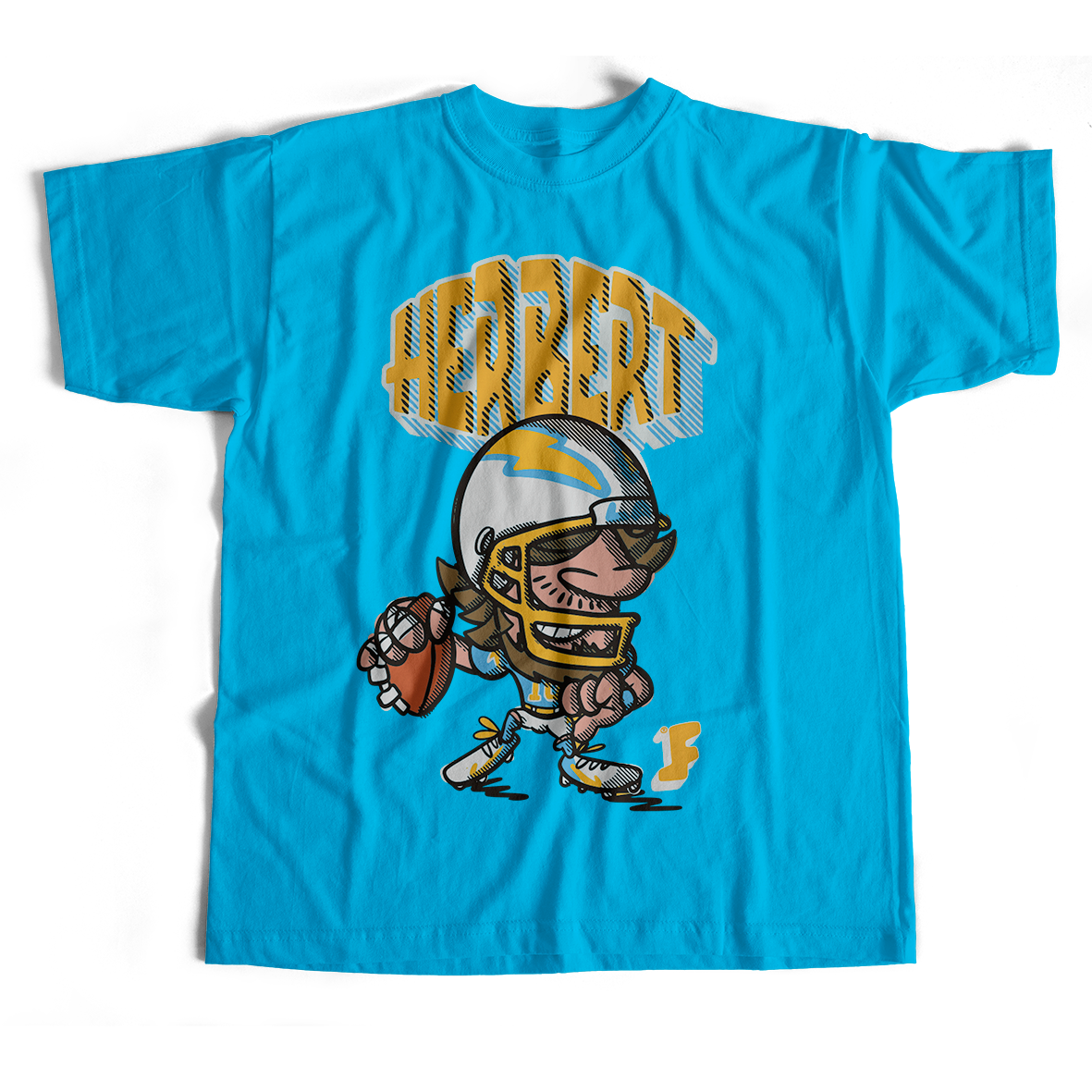 Herbert 15 T-Shirt