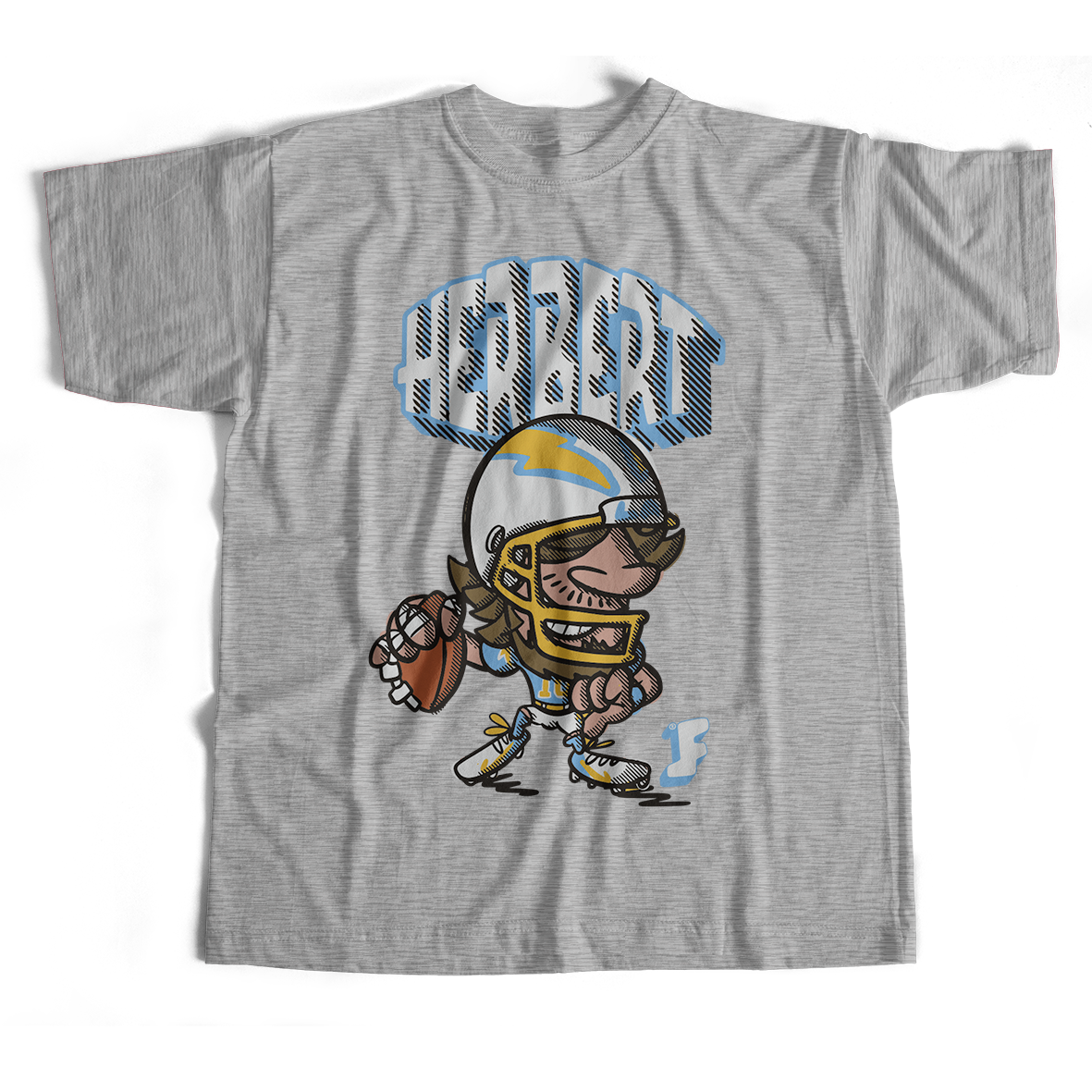 Herbert 15 T-Shirt