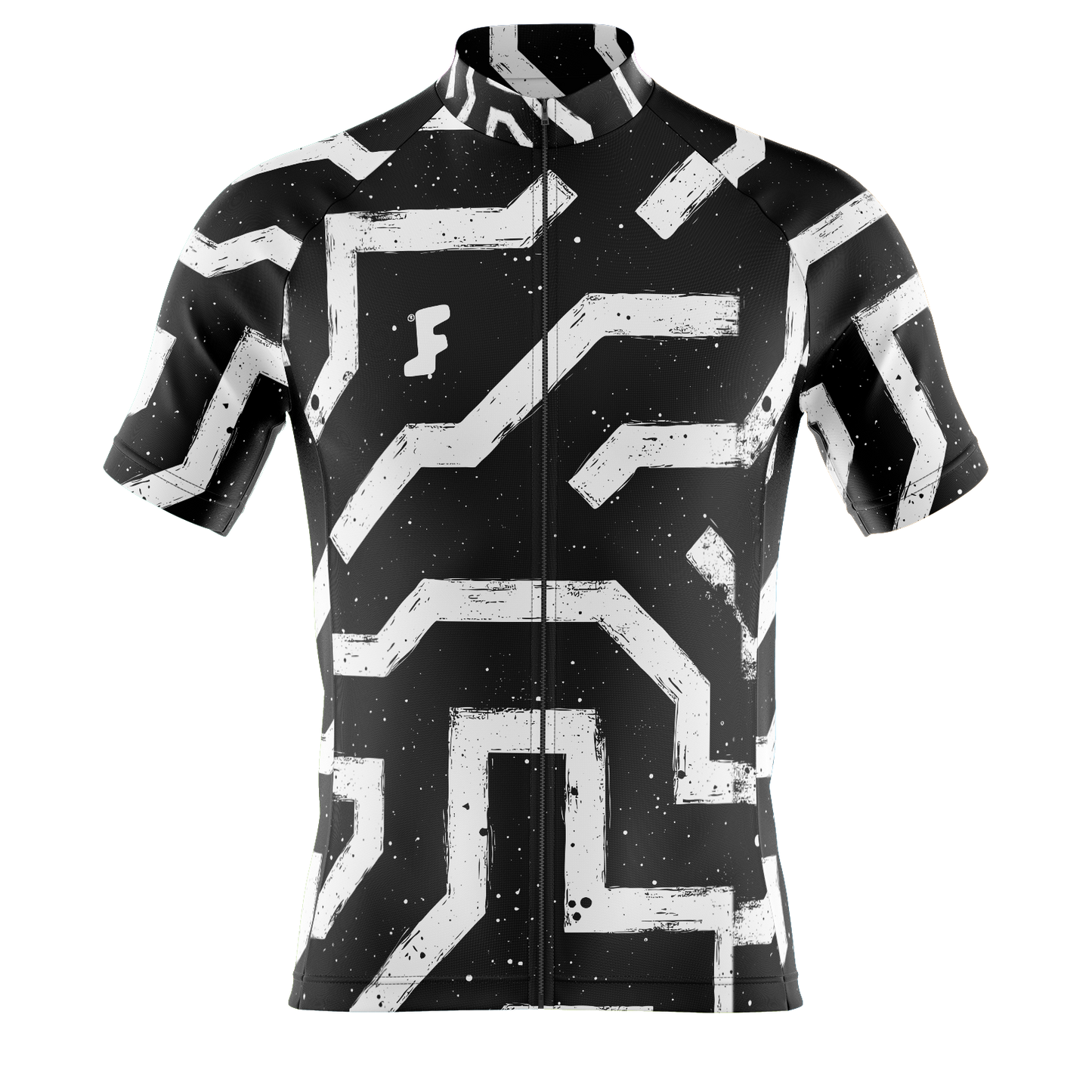 Labrat Cycling Jersey