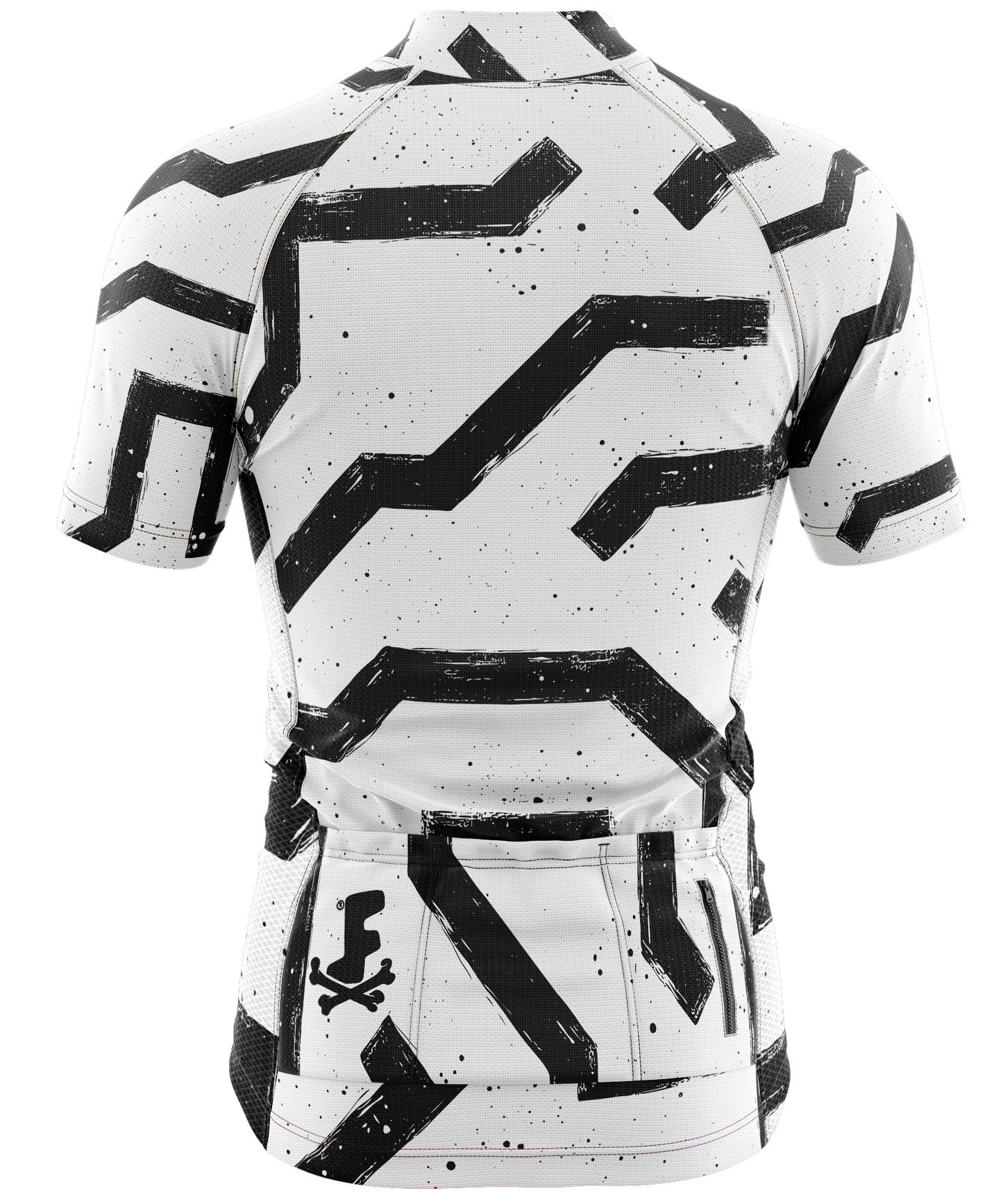 Labrat Cycling Jersey