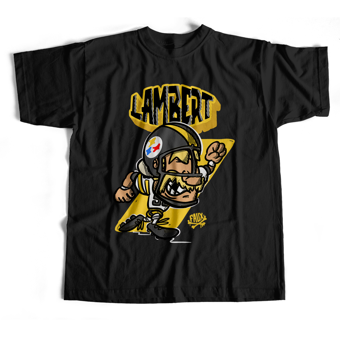 Lambert 58 T-Shirt