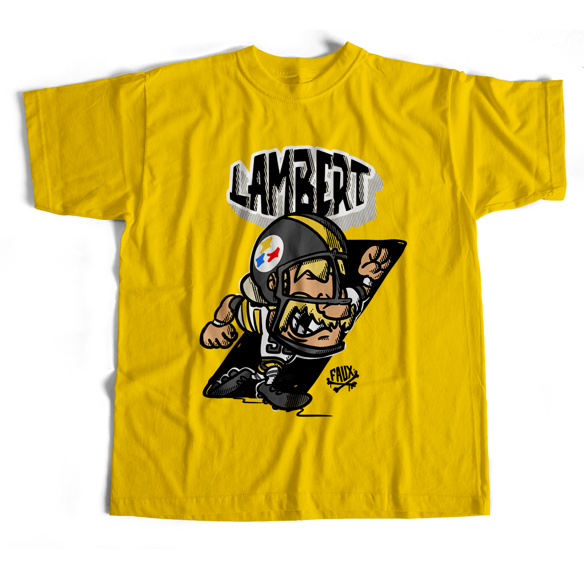 Lambert 58 T-Shirt