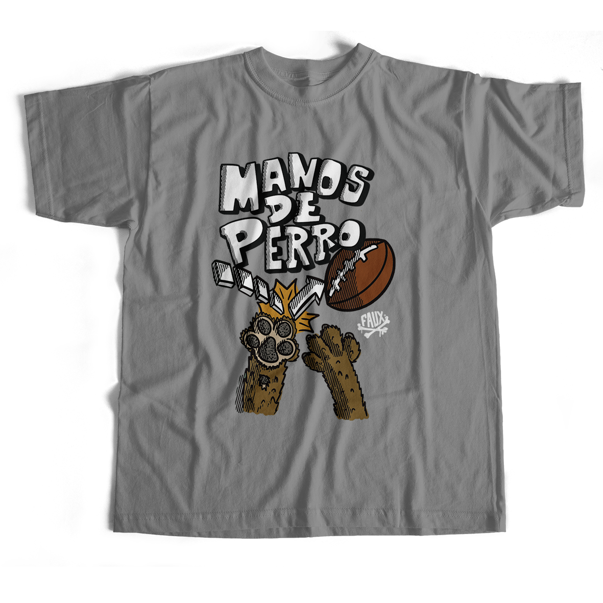 Manos De Perro T-Shirt