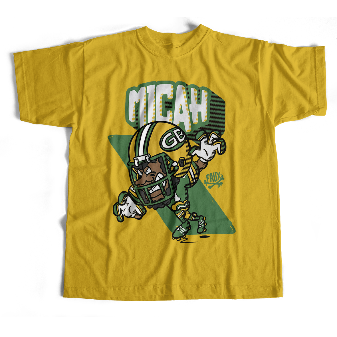 Maicah 1 T-Shirt