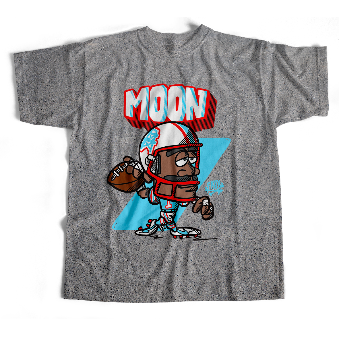 Moon 1 T-Shirt