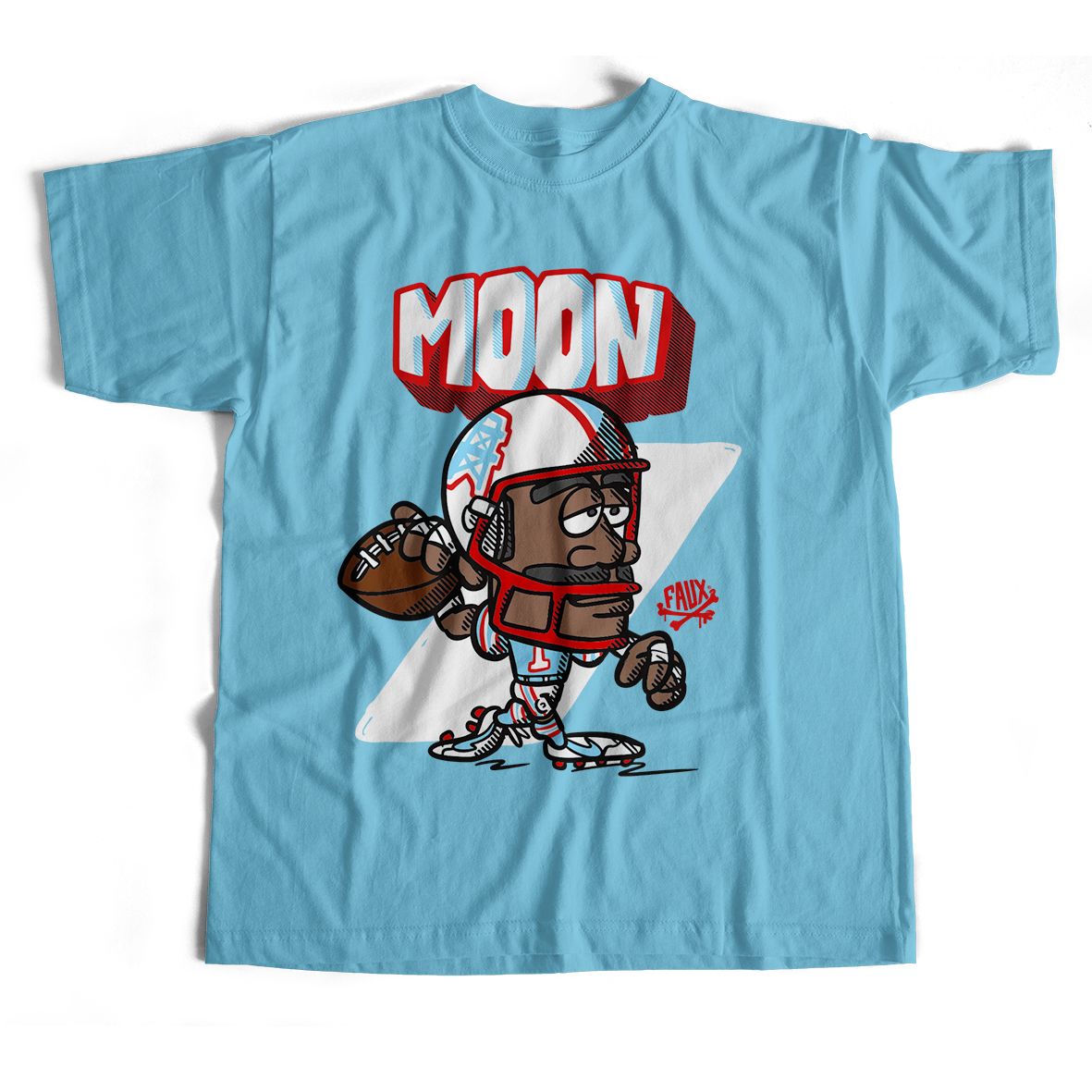 Moon 1 T-Shirt