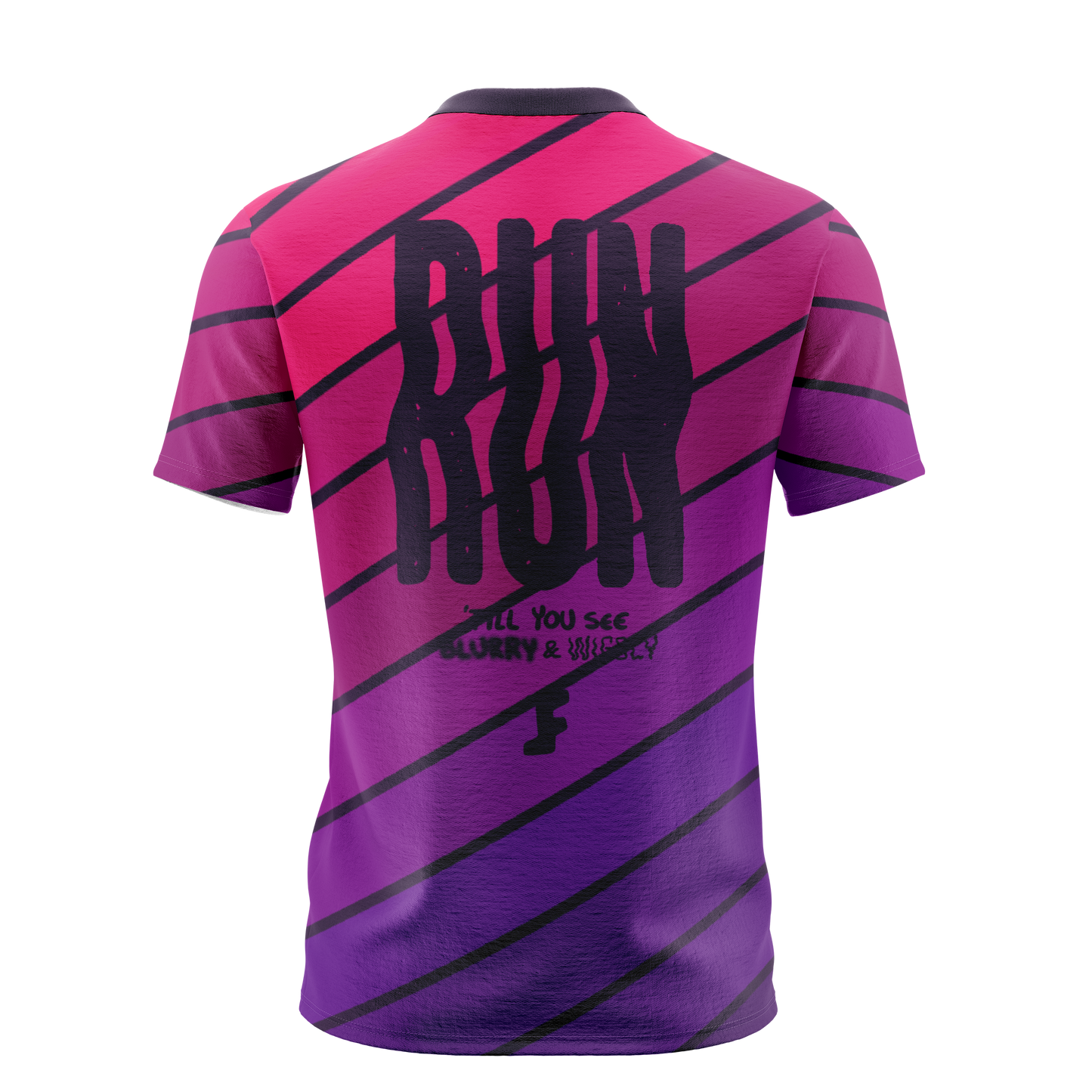 Seeme Runner Kit. (Jersey, Short y Calcetas)