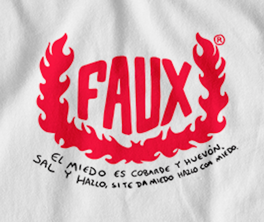 One Hell Of A Ride T-Shirt