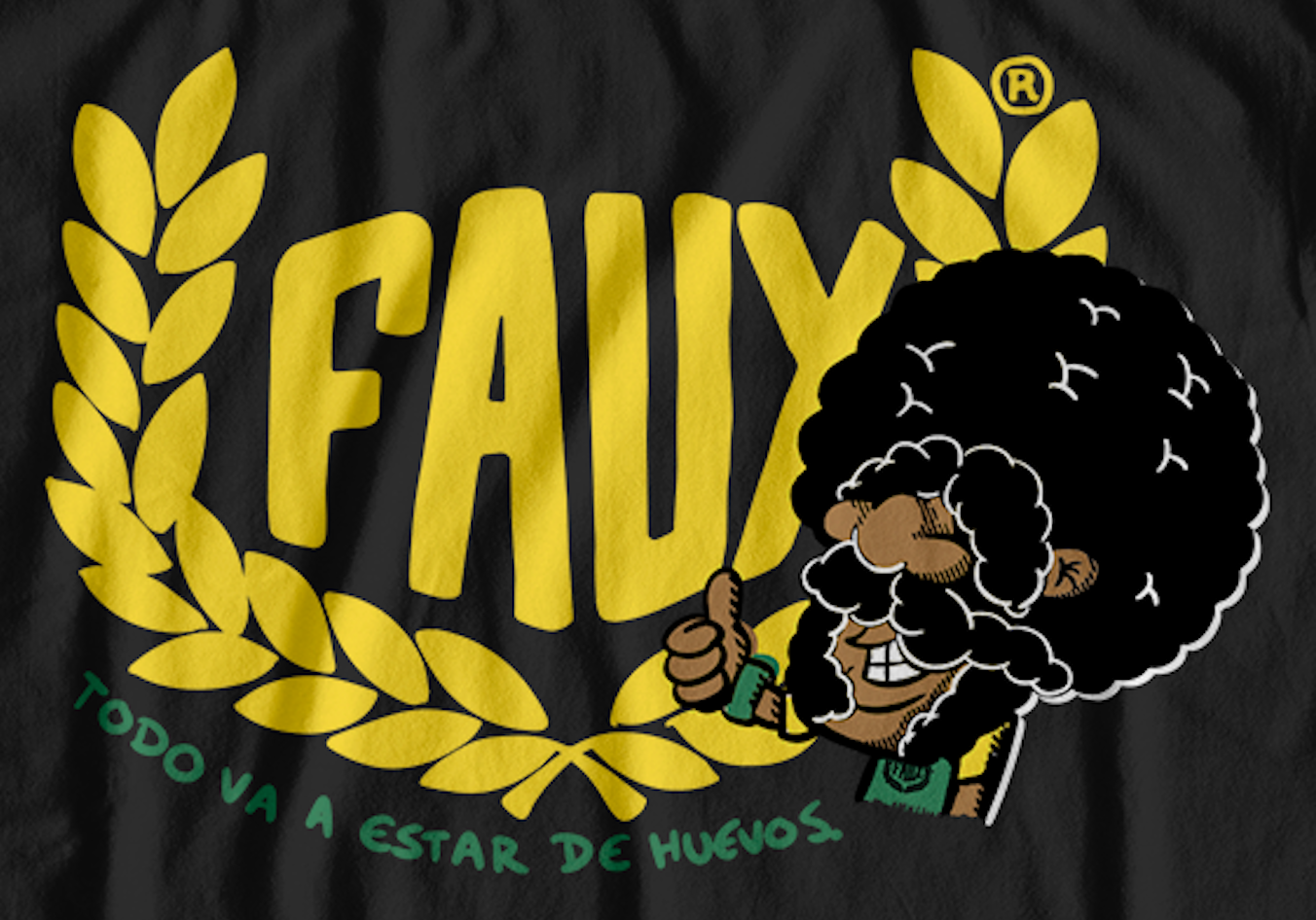 It's All Going To Be A Lot Of Eggs Kerry T-Shirt