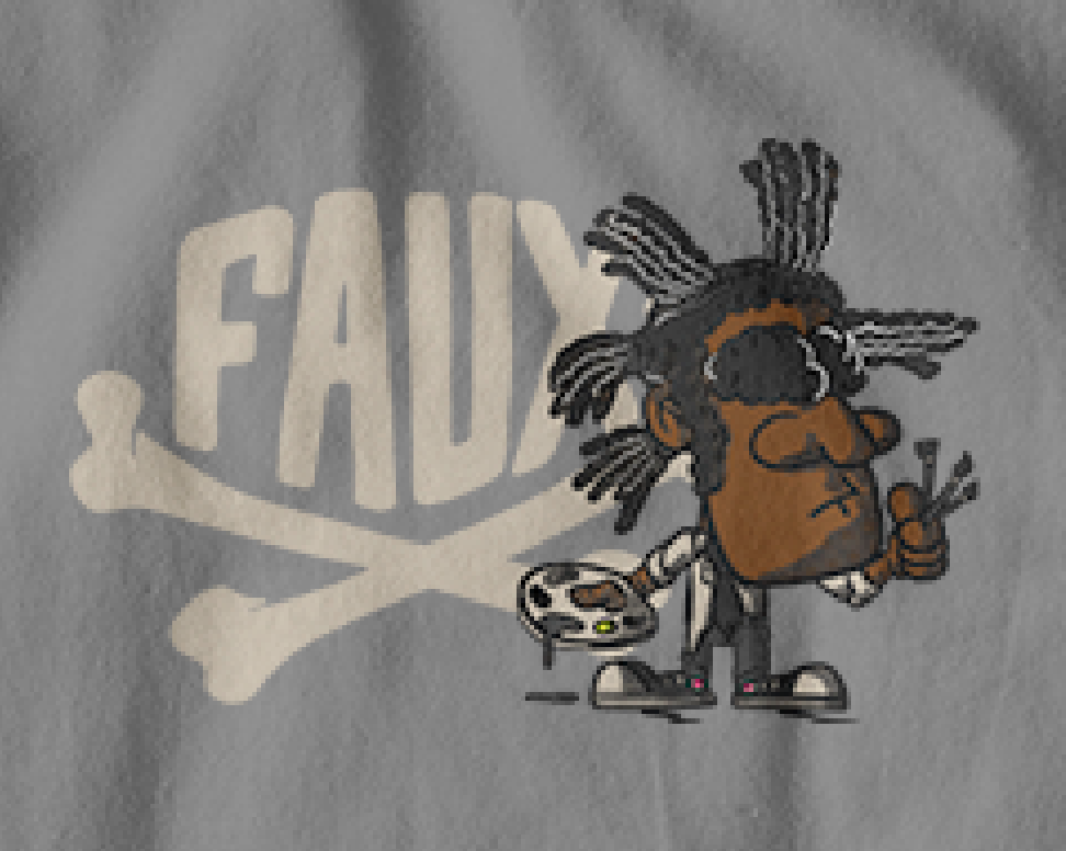 Jean Michel Basquiat