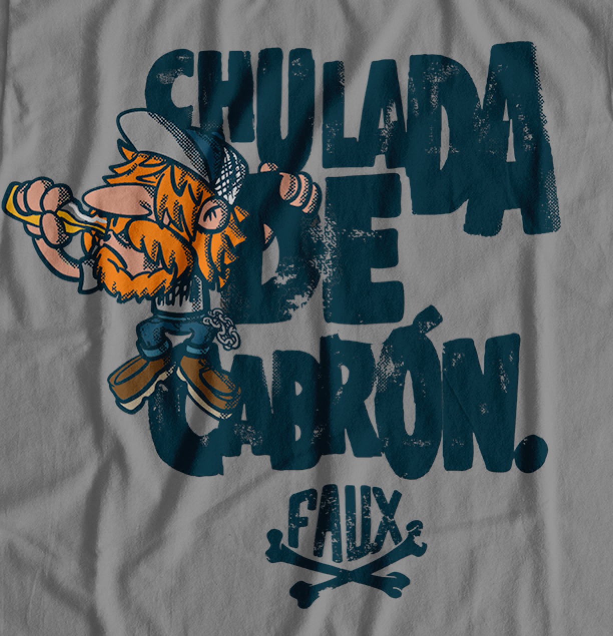 Cool Asshole T-Shirt