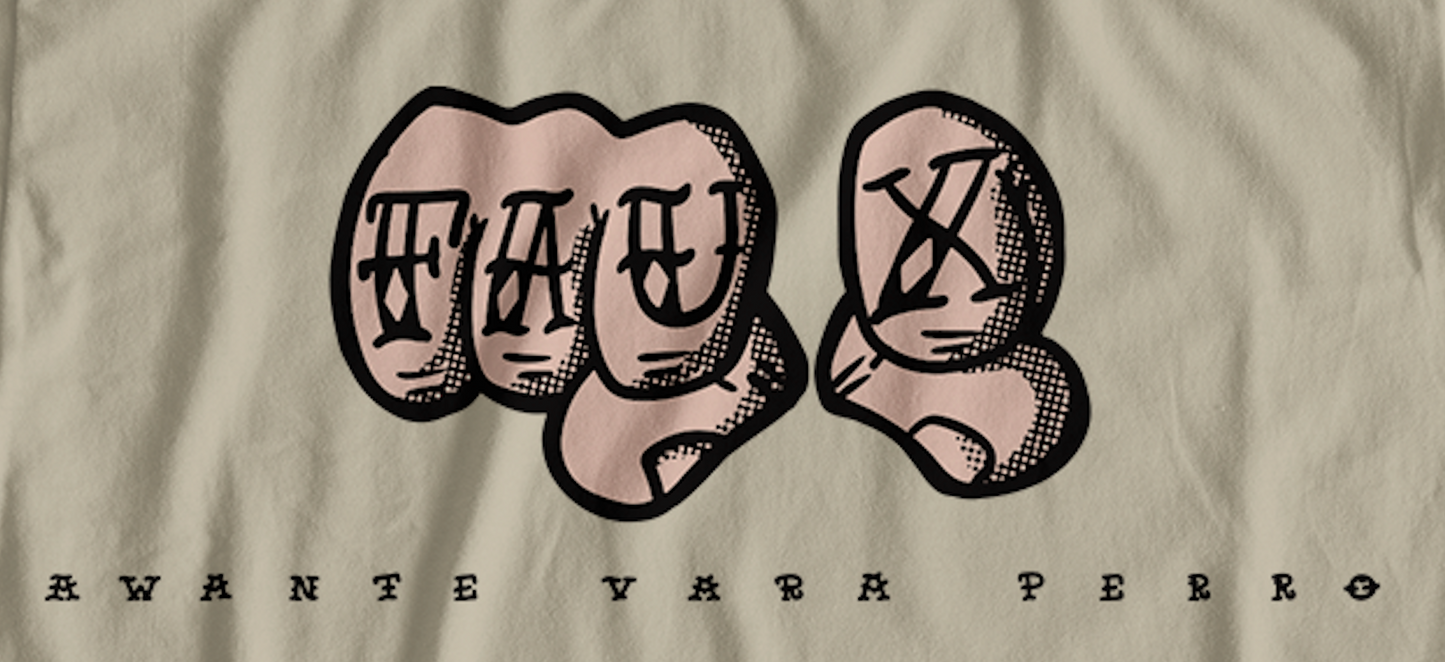 Awante Vara Dog T-Shirt