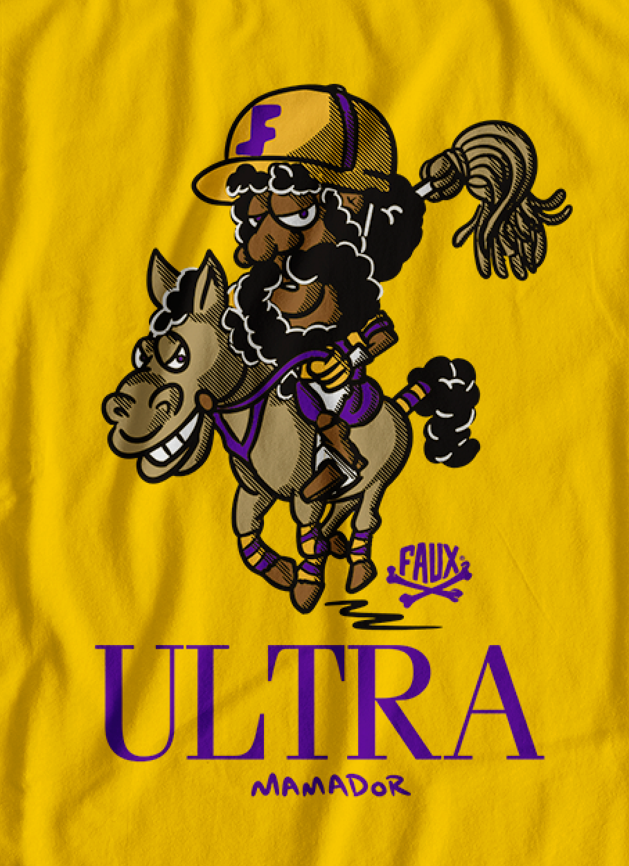 Ultra Sucker T-Shirt