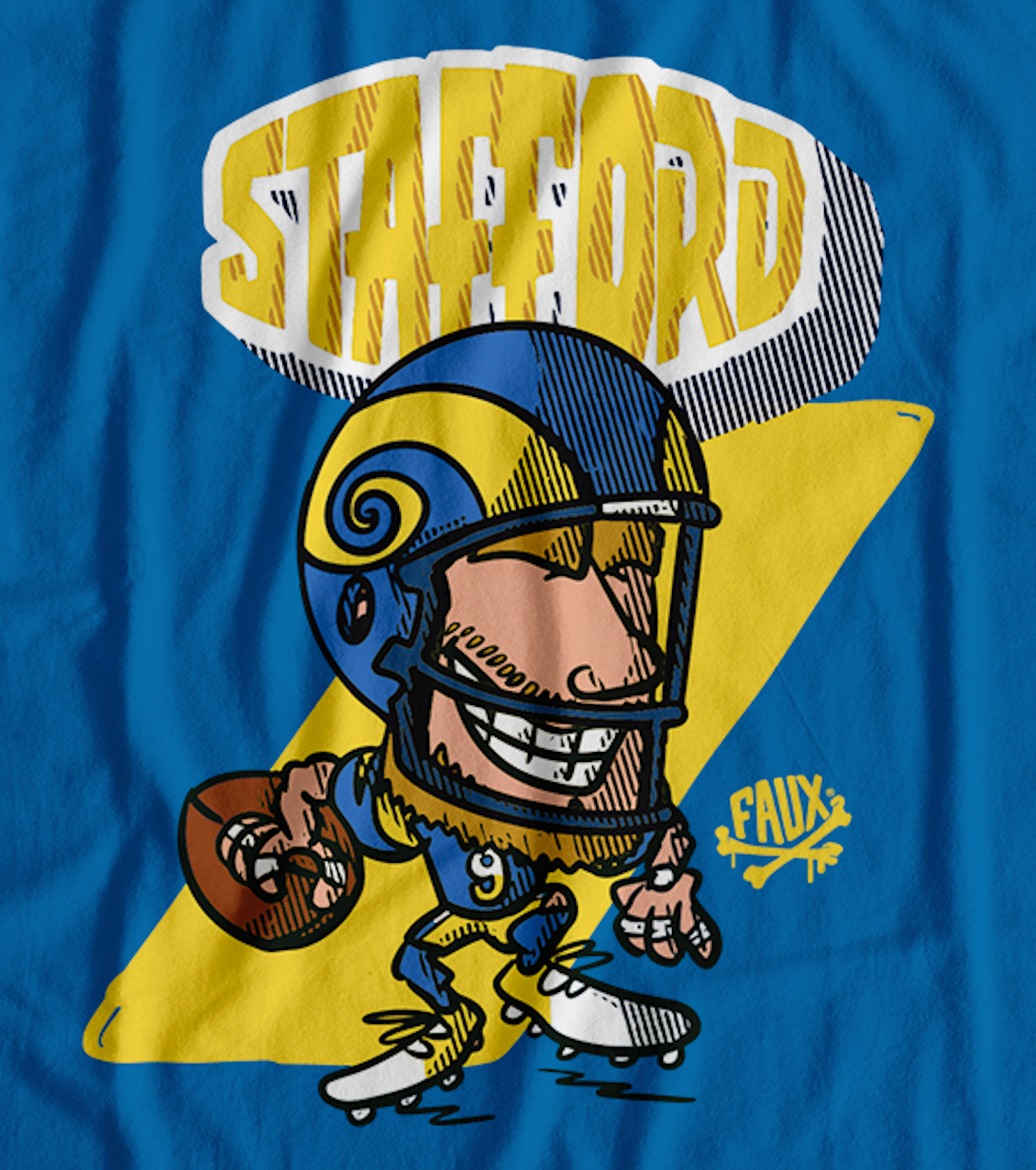 Stafford 9 T-Shirt