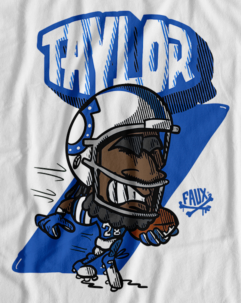 Taylor 28 T-Shirt