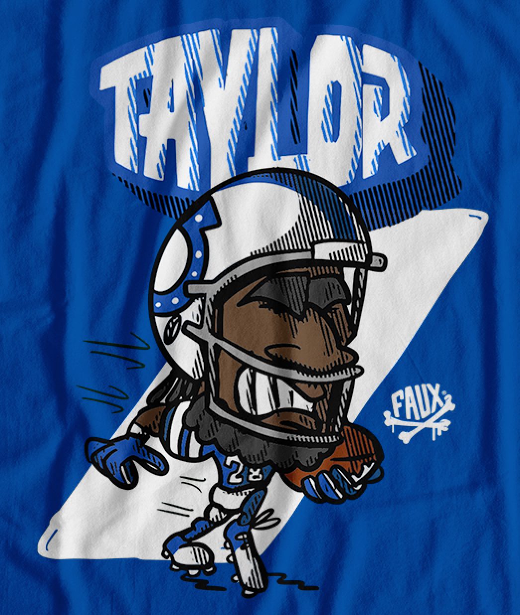 Taylor 28 T-Shirt