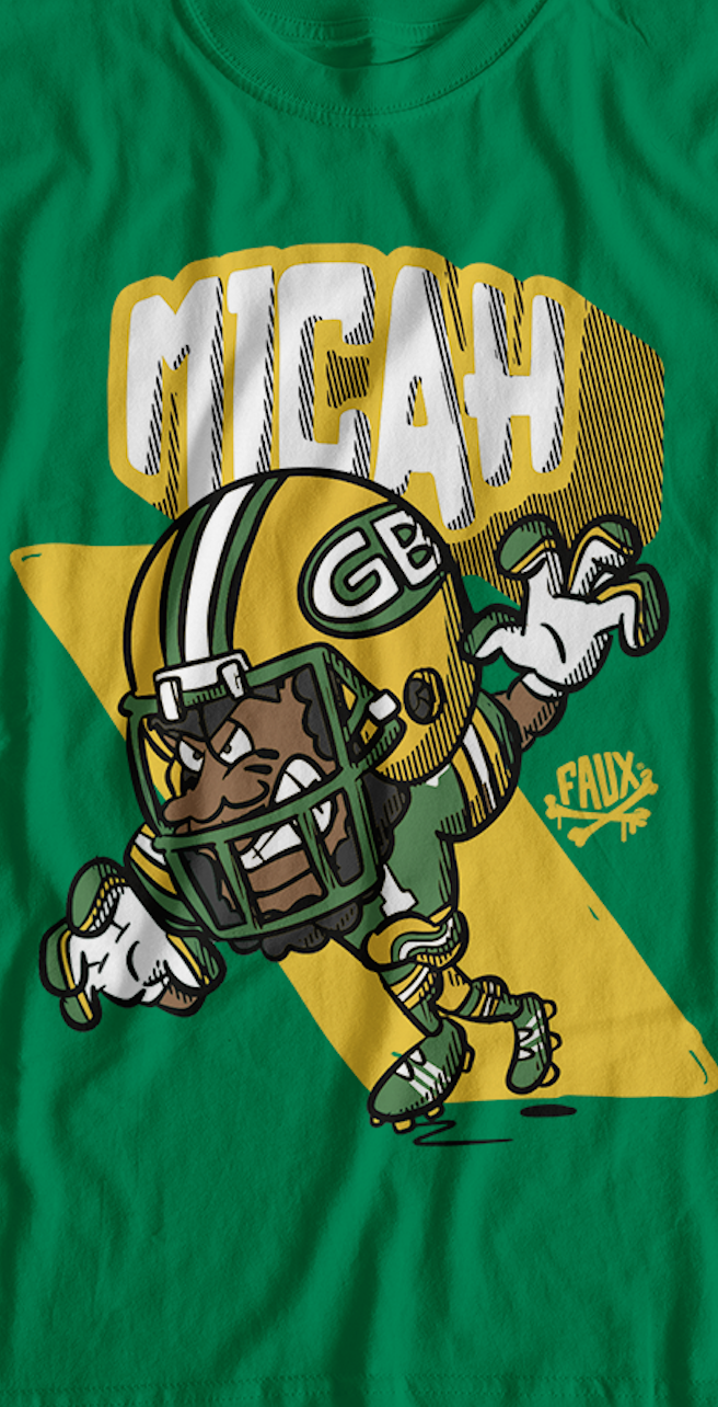 Maicah 1 T-Shirt