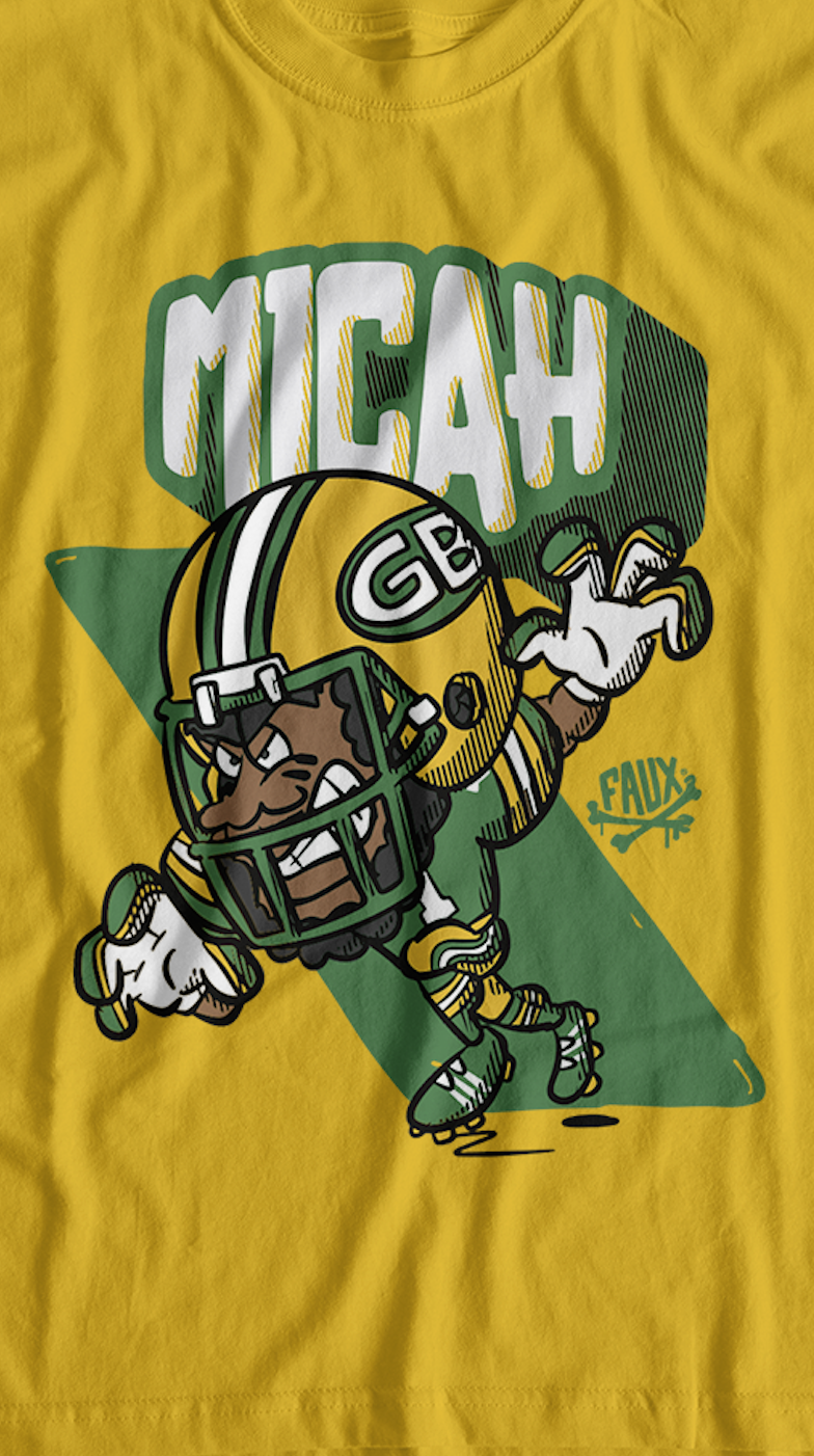 Maicah 1 T-Shirt