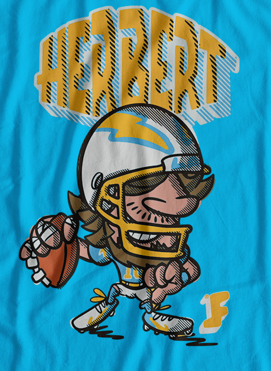 Herbert 15 T-Shirt