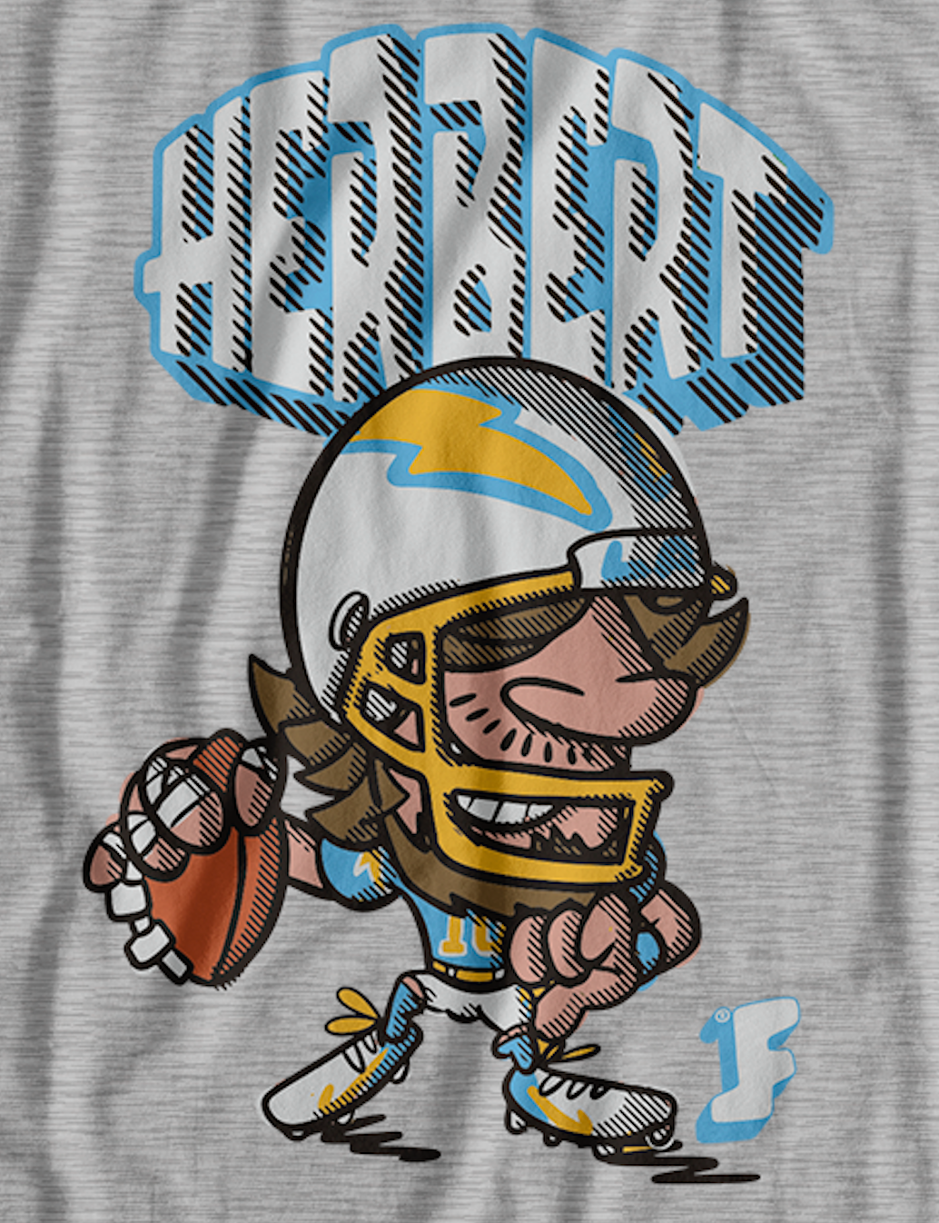 Herbert 15 T-Shirt