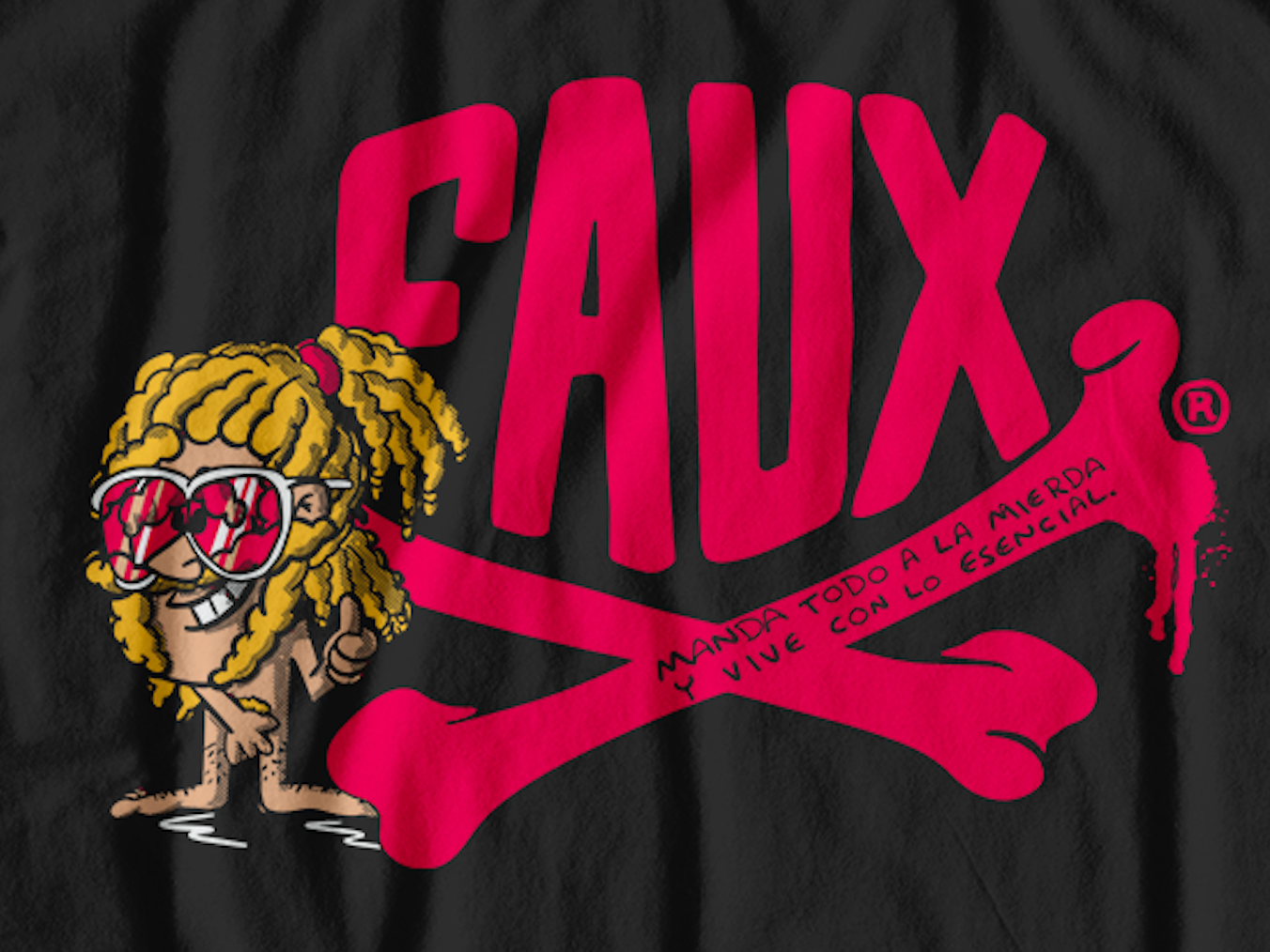 The Essential Surf T-Shirt