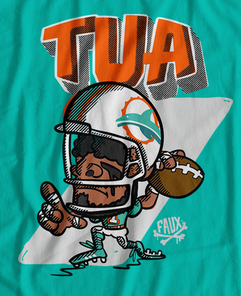 Tua 1 T-Shirt