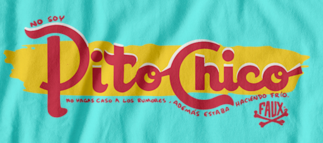 Little Whistle T-Shirt