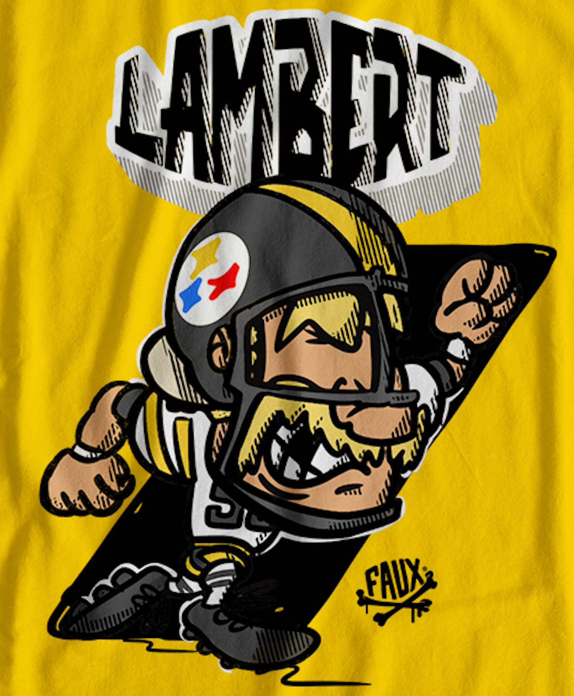 Lambert 58 T-Shirt
