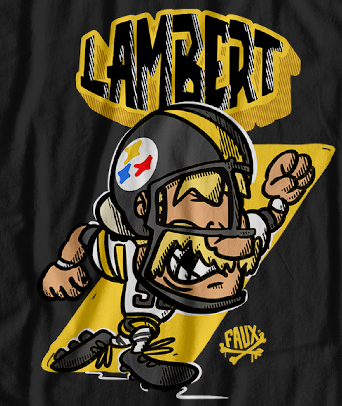 Lambert 58 T-Shirt