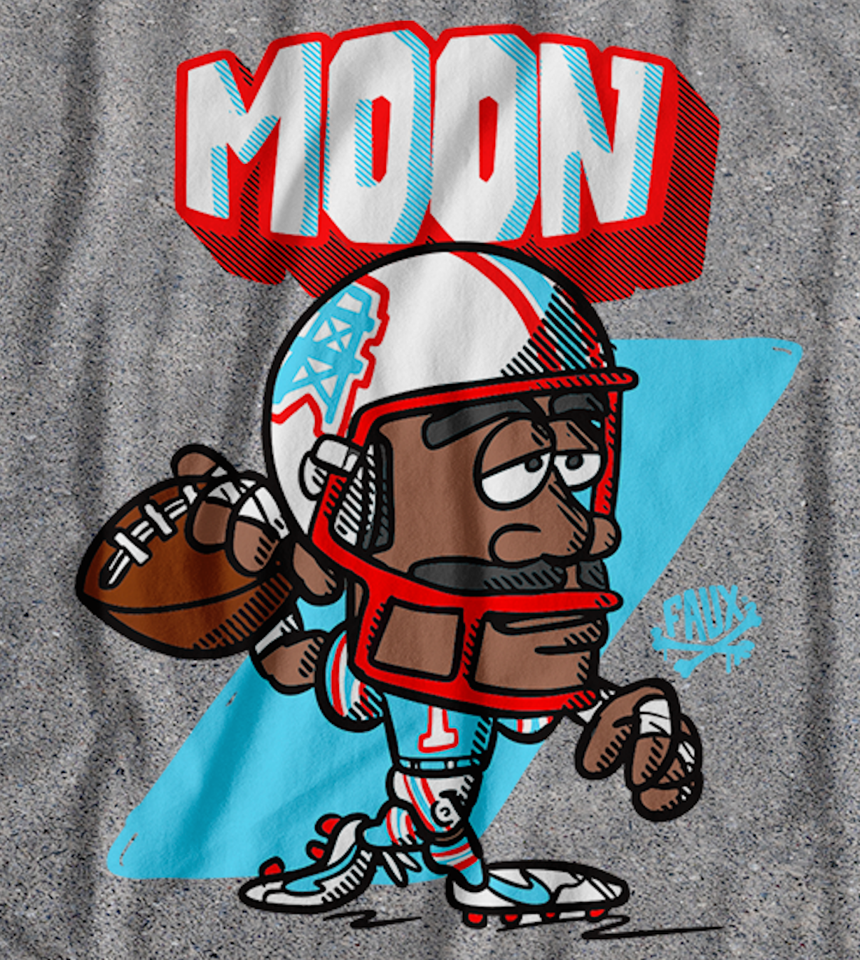 Moon 1 T-Shirt