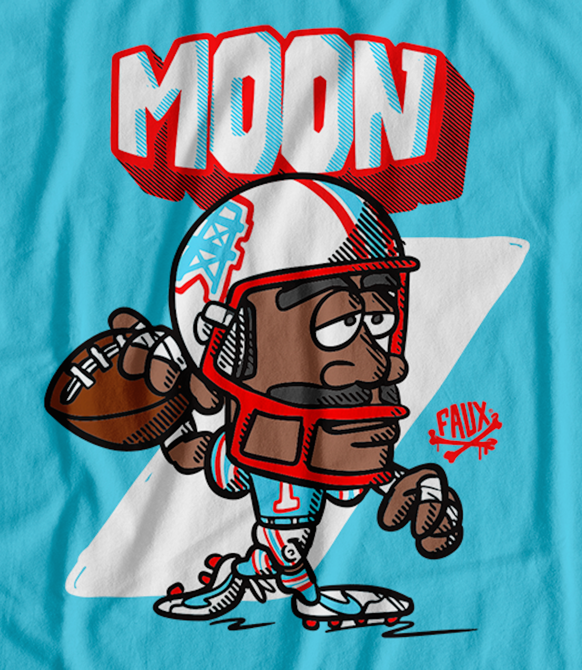 Moon 1 T-Shirt