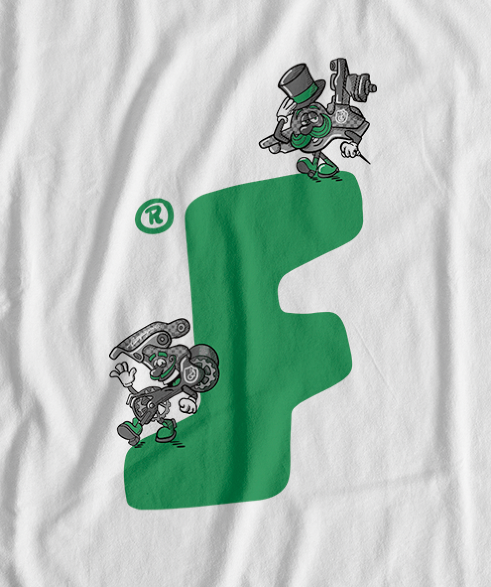 Wanna See My Parts? T-Shirt