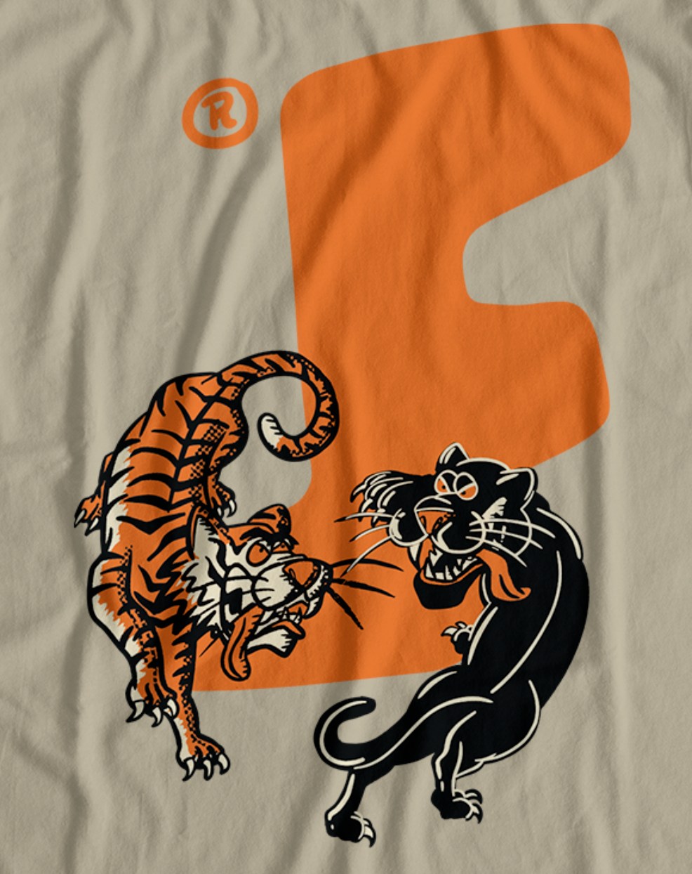 Follow No Idiots T-Shirt