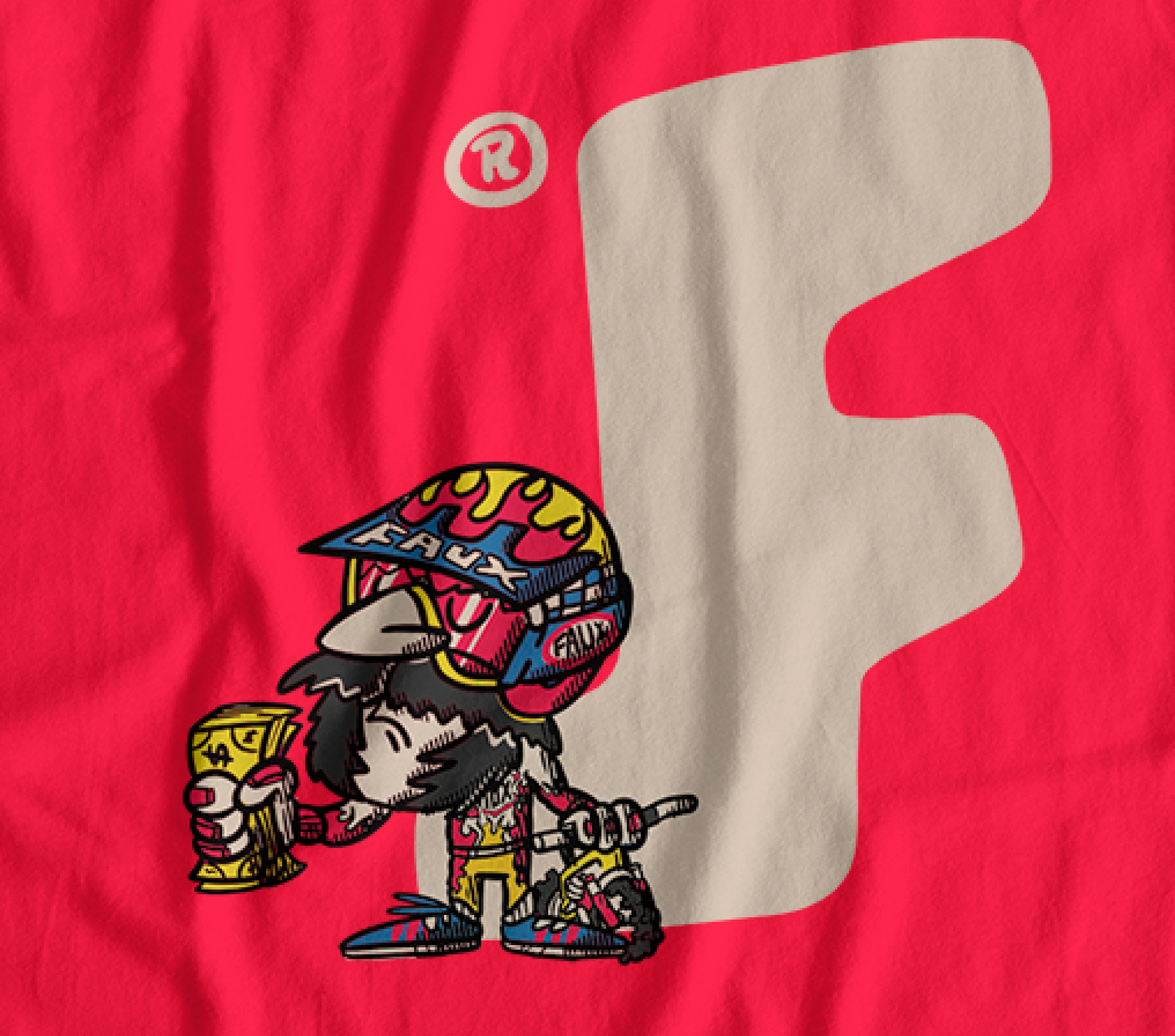 Arrogante Y Sensual T-Shirt