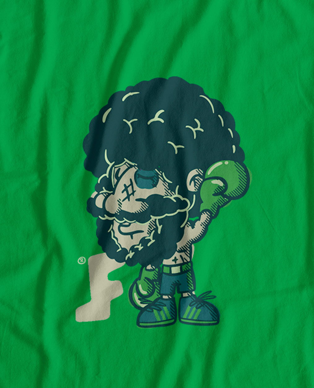 Remain Stoic T-Shirt