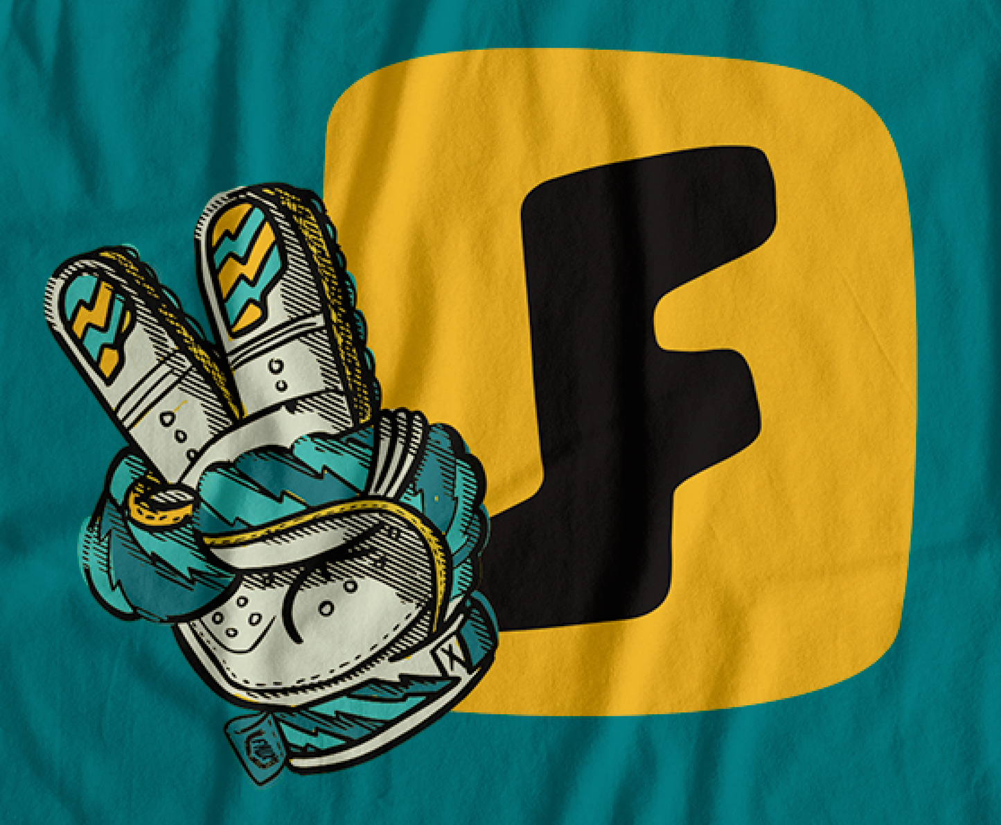 Expensive Gear T-Shirt