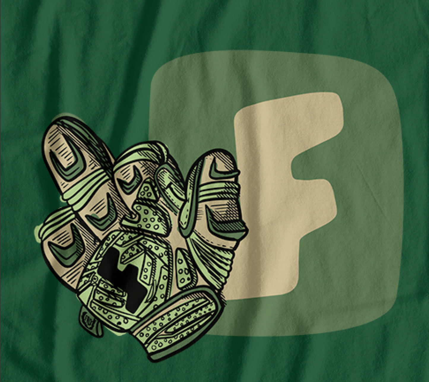 Sports Quack T-Shirt