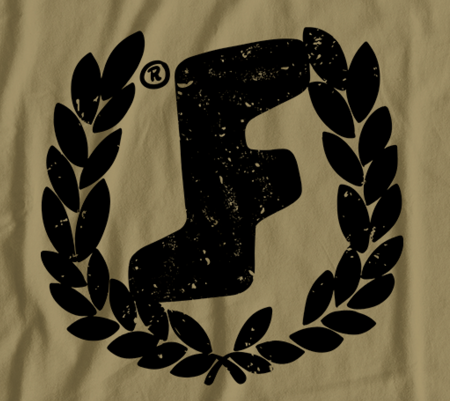 Fuck Corporate Sport T-Shirt