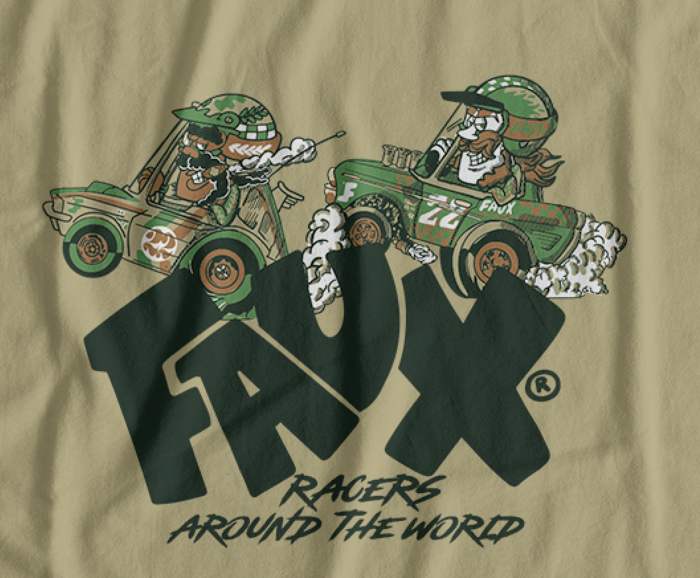 Photo Finish T-Shirt