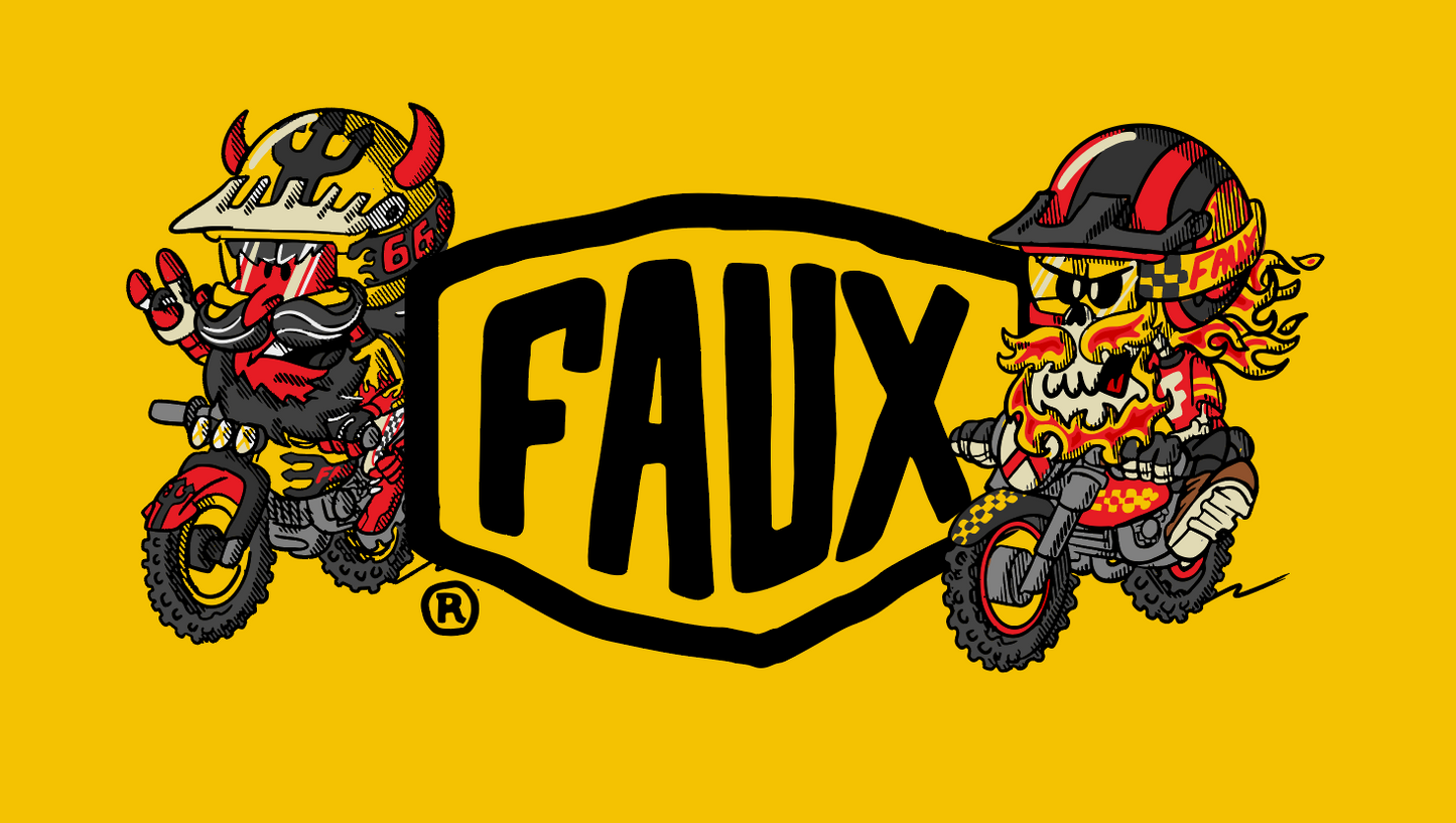 Hell Racer T-Shirt